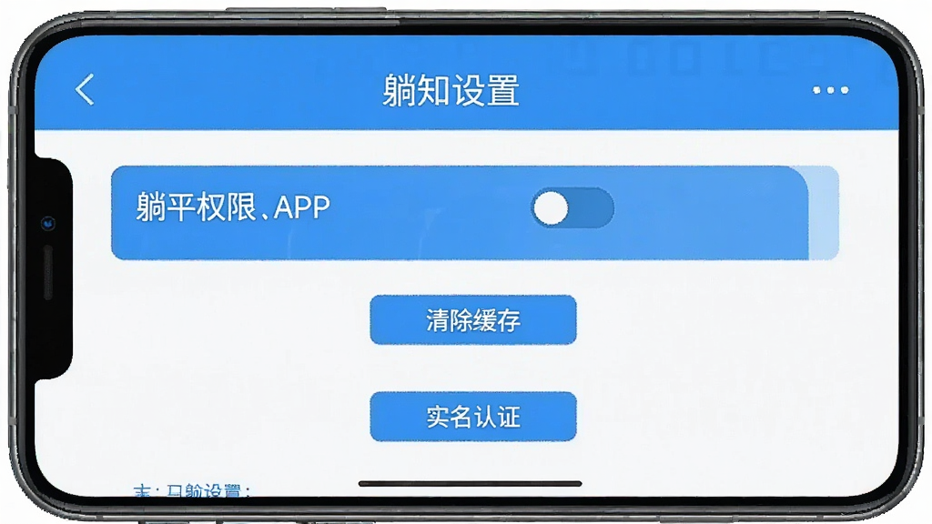 һ���ֻ���Ļ��ͼ����ͼƬ��չʾ