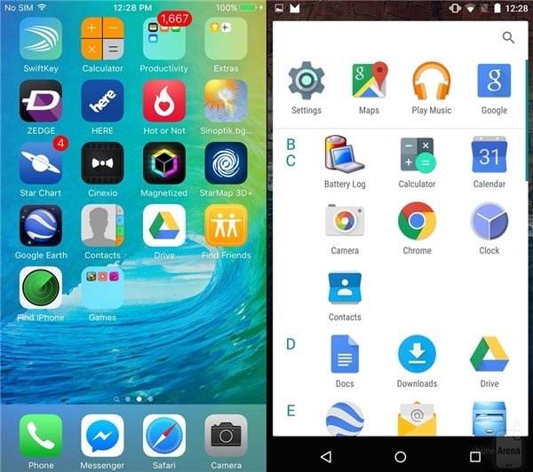 ��׿ios Ӧ�ý���