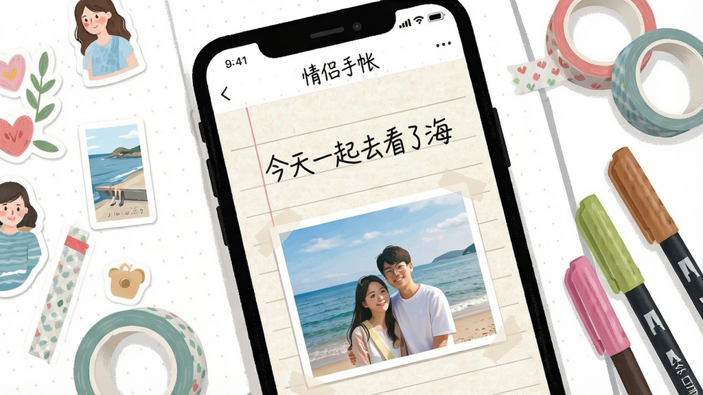 һ�����ʱ༭����Ľ�ͼ���廭����������һ���ֻ���Ļ����Ļ����ʾ�š��������ʡ��ı༭ҳ�棬����ֽ������������������д�����֡�����һ��ȥ���˺������·�������һ�����˵ĺ��ߺ��գ���Ļ�Ա�ɢ������ֽ���������ʱʵ������زģ�����������գ����ʸɾ����޶���Ԫ��