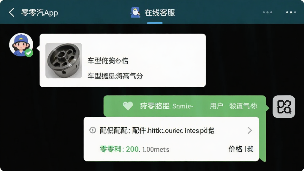 ������App�����߿ͷ�������棬�û�������һ�������Ƭ�ͳ�����Ϣ���ͷ��ظ���ƥ���������Ӻͼ۸񣬶Ի����������������Ѻ�