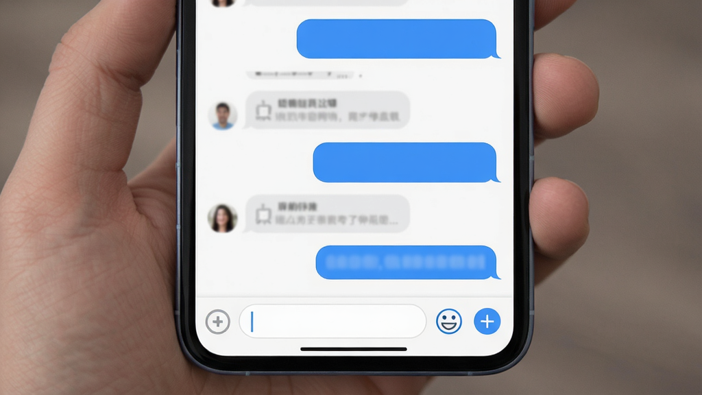 һ���ֻ�Ӧ�ý���չʾͼ�����������촰�ڸɾ����࣬û�й��������Ϣ�����������룬�ײ��������б���ͼӺ�ͼ�꣬�������Լ��������ɫ�������������޶���Ԫ��