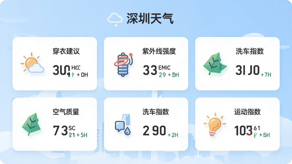 ��������Ӧ�õ�����ָ��ҳ�棬������Ƭ��ʽչʾ���½��顢������ǿ�ȡ�����������ϴ��ָ�����˶�ָ����ͼ������ݣ�ÿ����Ƭ���м��廭������Ϊǳ��ɫ���䣬�����������������ֱ�ʶ�������Ű����룬��������ִ������ʸɾ��޶���Ԫ��