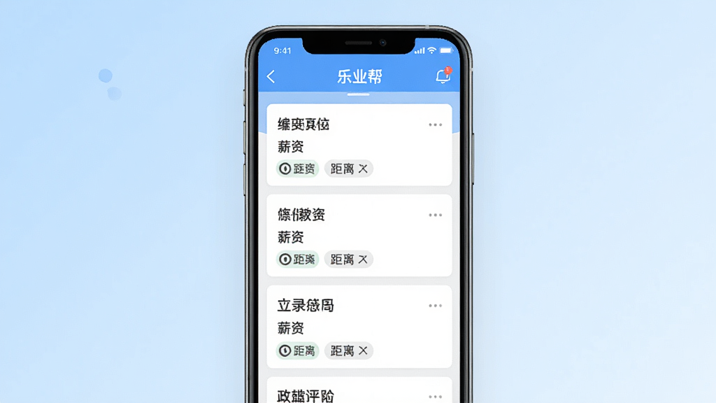 һ��չʾ����ҵ�Ӧ���ڸ�λ�б���ͼƬ���������ֻ���Ļ��ʾ�����λ��Ƭ��ÿ����Ƭ���и�λ���ơ�н�ʡ������ǩ�������ǵ���ɫ���䣬��������񣬻��ʸɾ��޶���Ԫ��