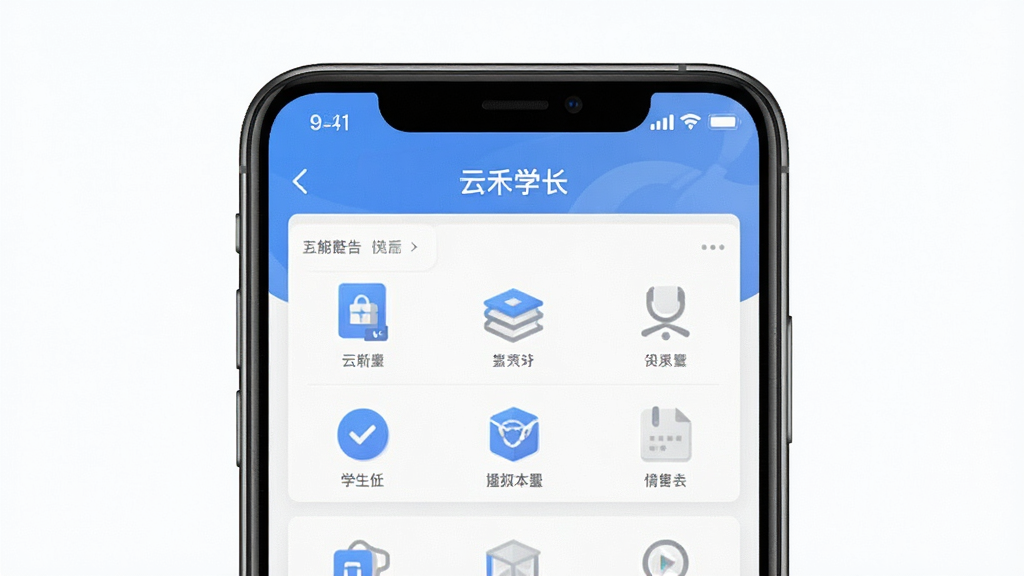 һ��չʾ�ƺ�ѧ��App��ˬ�޹������ʾ��ͼ���ֻ���Ļ��ʾ������ҳ�棬ҳ��ɾ����࣬û�е����ͺ����棬����Ϊ����ɫ��UIԪ������ɫ�ͻ�ɫΪ������񼫼򣬻��ʸɾ����޶���װ��