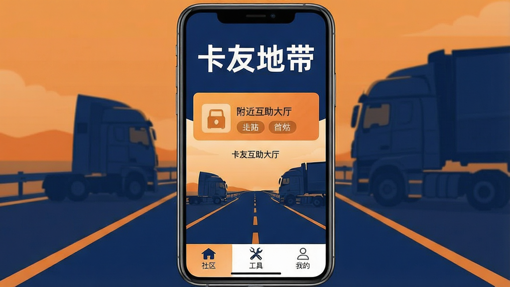 һ���ֻ���Ļչʾ�����ѵش���APP�����棬�����Ǹ��ٹ�·�Ϳ�����Ӱ�����涥����ʾ�����ѵش����ĸ����֣��м��ǿ��ѻ��������͸�������վ��ڣ��ײ������������ߡ��ҵ�����ѡ�������ɫ��Ϊů��ɫ������ɫ���䣬������ִ������������ɾ��޶���Ԫ��