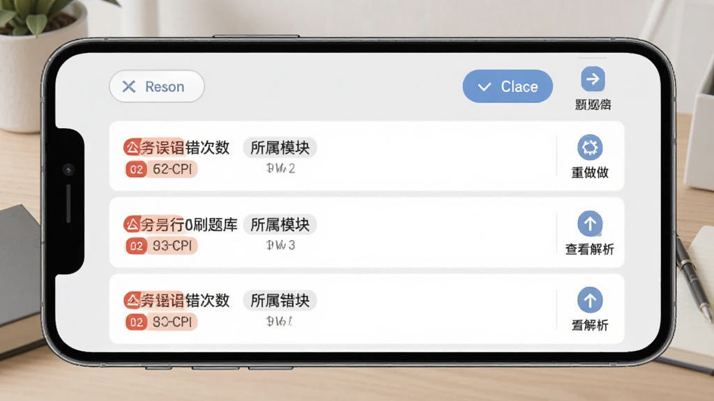 ����Ա�в�ˢ������ܴ��Ȿ���ܽ��棬�ֻ���Ļ��ʾ�����б���ÿ�����ע�������������ģ�飬������ɸѡ��ť���Ҳ��������Ͳ鿴����ͼ�꣬����Ϊǳ��ɫѧϰ��������������������ƽ����ƣ����ֱ�ǩ��ȷ�����ʸɾ��޶���Ԫ��