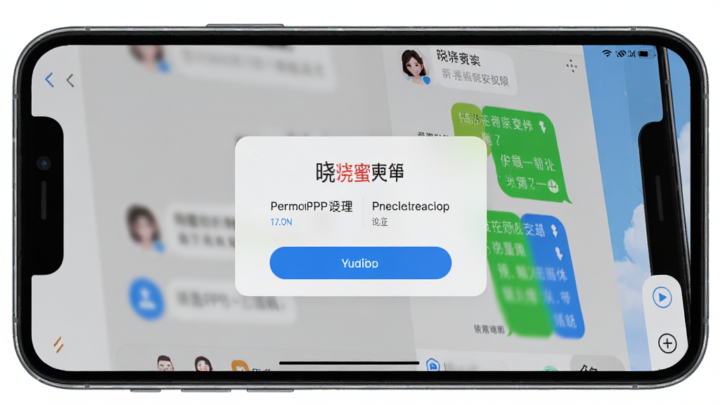 һ��չʾ����APP��װȨ�����ú���������ͼƬ������Ϊ�ֻ���Ļ����Ļ����ʾȨ�޹�������������Ի��򣬲������½ṹ���Ű�������������ִ���ϸ����ʵ�����ʸɾ����޶���Ԫ�أ�����Ϊ����ɫ��