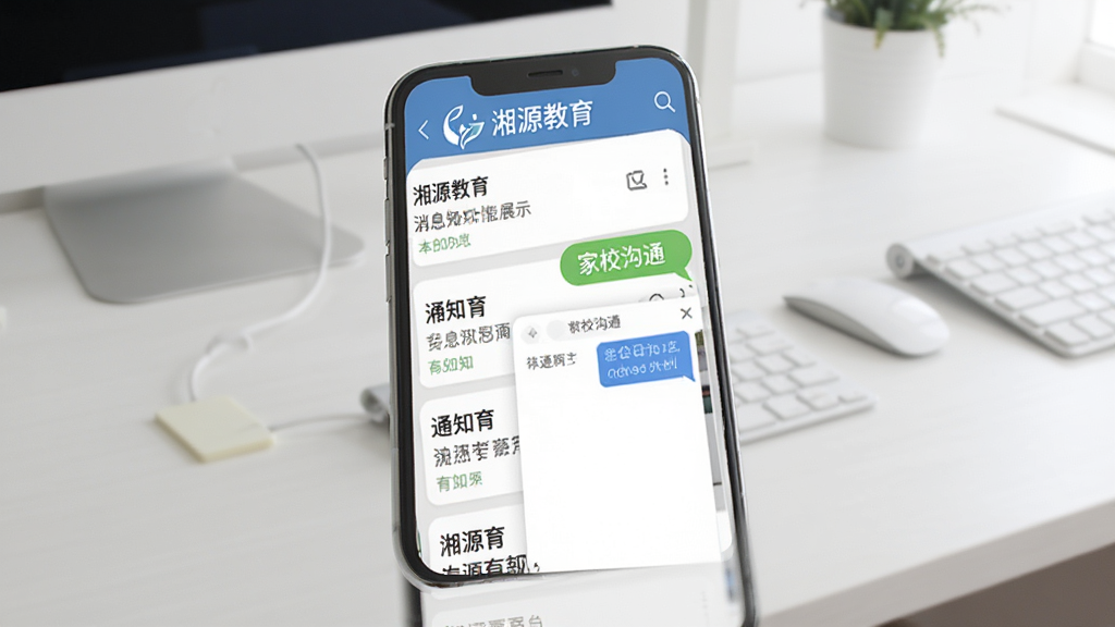 ��Դ������Ϣ֪ͨ����չʾ���ֻ���Ļ��ʾ֪ͨ�б��ͼ�У��ͨ�Ի�����Ļ���С���Դ��������ʶ������Ϊ���İ칫���棬����ƽ����ƣ����ʸɾ��������޶���Ԫ��