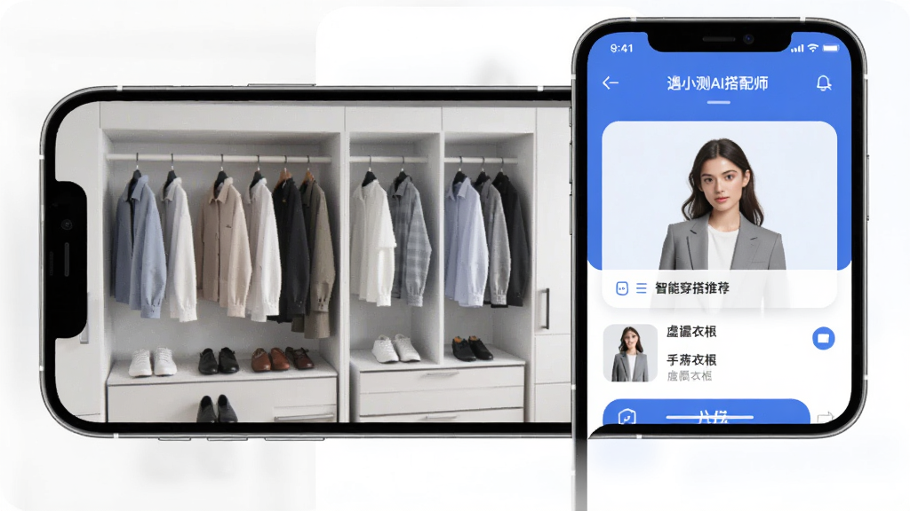 ��С��AI����ʦ �ֻ�APP���� ���ܴ����Ƽ� �����¹� ���ּ�� ������ɫ ����ִ� ϸ������ ���ʸɾ� �޶���Ԫ��