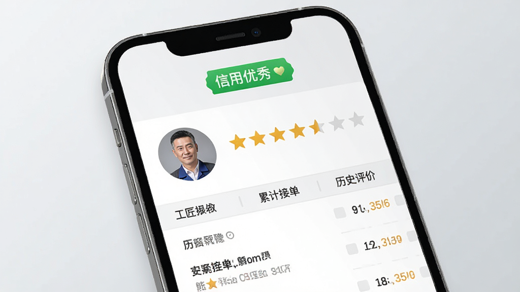 ���ҹ���App���õ���ҳ�棬�ֻ���Ļ��ʾ����ͷ���������������ۼƽӵ���������ʷ�����б��������С��������㡱����ɫ���£�������ǳ��ɫ���䣬��������࣬���ʸɾ���������Ϣ