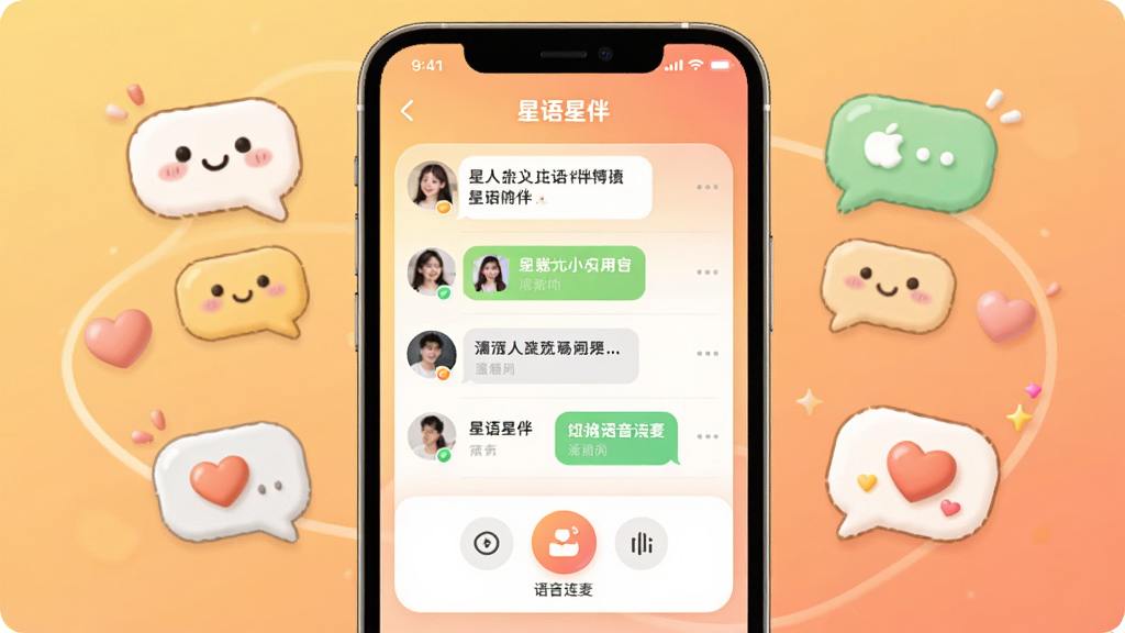 һ���ֻ���Ļչʾ���棬����������