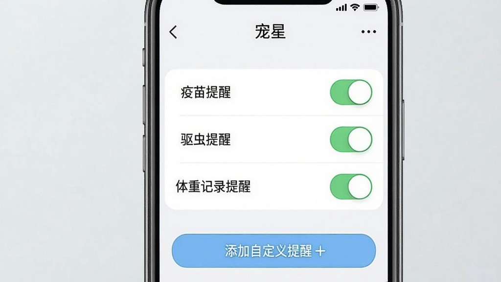 һ���ֻ���ͼ��չʾ�����ǡ�App����������ҳ�棬���������������ѡ��������ѡ����ؼ�¼�����������ذ�ť���·��С������Զ������ѡ��İ�ť��������ǳɫ����������������࣬���ʸɾ����޶���Ԫ��