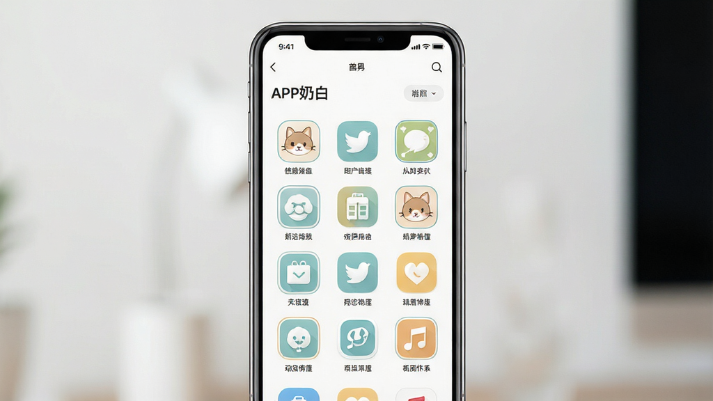 һ�š��̰ס�App���ܲ���չʾͼ������Ϊ�ֻ���Ļ����Ļ����ʾ���̰ס�Ӧ����ҳ�������Ű��������״ͼ�����У�����Լ���£�ϸ�����������ʸɾ��޶���Ԫ��
