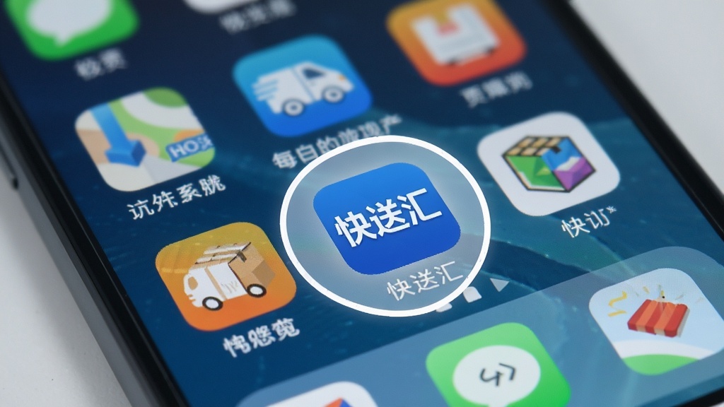 һ�ſ��ͻ�APP���ֻ����������е�ͼƬ�������������ֻ���Ļ��ʾ���APPͼ�꣬���п��ͻ�ͼ�걻����Ȧ����ͼ������ɫ������ɫ���֡����ͻ㡱�������Ǽ����ֻ����棬���дʵ�����������������д��С����ͻ㡱����