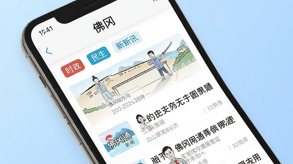 һ�ŷ��ͨAPP������Ѷҳ��Ľ�ͼ���ͼƬ������������һ���ֻ���Ļ����Ļ����ʾ�����ͨ�������б������������ɼ�������ʱ���������ȷ����ǩ��������ǳ��ɫ���䣬������ִ������������ɾ�