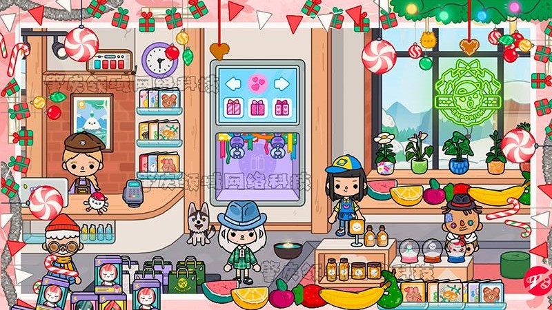 �п�С������Ѽ� ��׿�� ��Ϸ�����ͼ