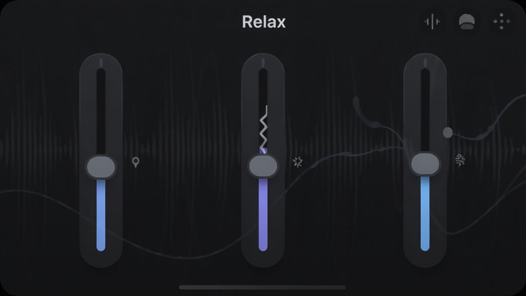 һ��չʾ��Relax��Ӧ�û��������ͼƬ���������������������ڻ��˷ֱ���������������ͷ������������Բ�󣬽�������ɫģʽ���֣�������΢��������������������רҵ�����ã�����������������Ԫ��