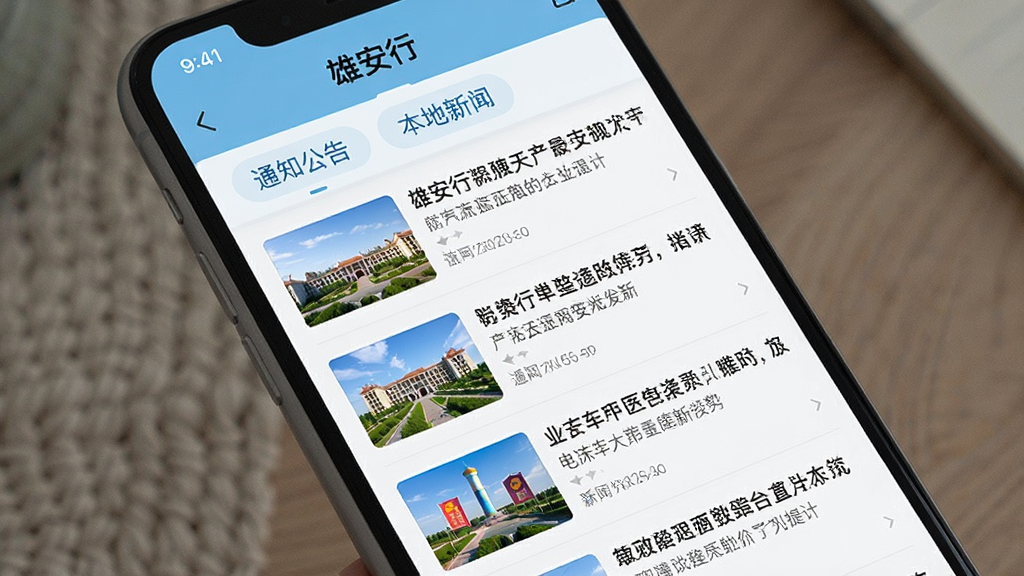 һ��չʾ���۰��С�App��Ѷ��̬ҳ���ͼƬ���������ֻ���Ļ�ϵ������б�����������������С����ͼ�������з����ǩ�硰֪ͨ���桱���������š������岼�ֹ��������ƫ�������Ķ���Ӧ�ã�ɫ���԰�ɫ��ǳ��ɫΪ�������ʸɾ����޶���Ԫ��