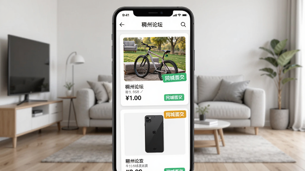 ������̳App��������ҳ��չʾ���ֻ���Ļ����ʾ������̳�����ý����б�����ɳ�������г����ֻ�����Ʒ��Ƭ��ÿ�ſ�Ƭ����ͼƬ���۸�͡�ͬ���潻����ǩ�������Ǽ��Ŀ�������������ִ���������ʸɾ��������޶���Ԫ��