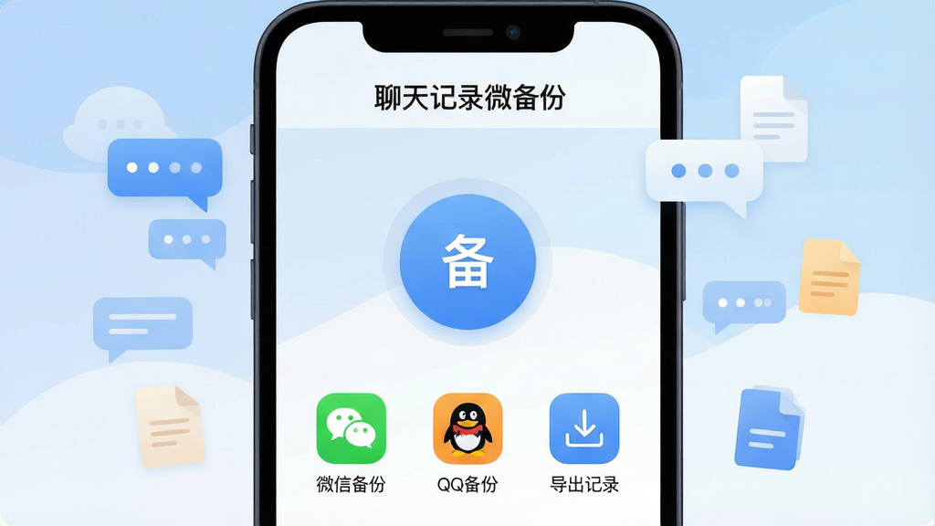һ���ֻ���Ļ��ͼ���Ĳ廭�����������ǡ������¼΢���ݡ�APP�������棬���涥����ʾ�������¼΢���ݡ����ֱ�ʶ���м���һ����Ŀ��Բ�α��ݰ�ť����ť�·������š�΢�ű��ݡ���QQ���ݡ���������¼���ȹ���ͼ�꣬��������͵����׽���ɫ������������Ư���ż����������ݺ��ĵ�ͼ����Ϊװ�Σ����岼�ּ������������ִ���ƽ�������ʸɾ��������޶���Ԫ��