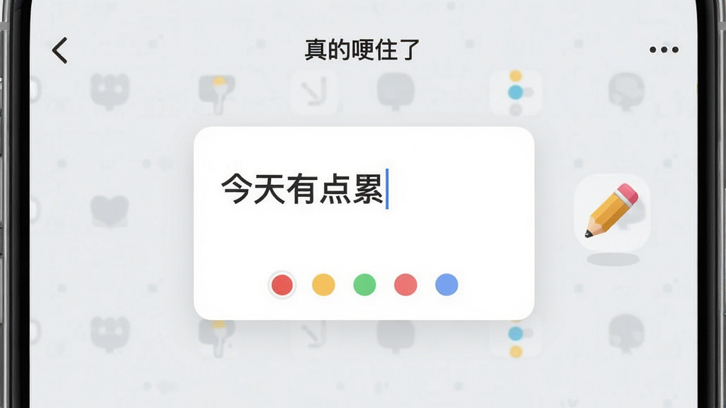 һ���ֻ������ͼ��չʾ�������ס�ˡ�APP�ļ�¼ҳ�棬����������һ����ɫ�����뿨Ƭ����Ƭ��д�š������е��ۡ����·��������ɫ��СԲ���������ȼ���������ǳ��ɫ�ļ����񣬻����Ҳ���һ֧������Ǧ��ͼ�꣬���岼�ָɾ����࣬��������������ϸ�壬������Ԫ��