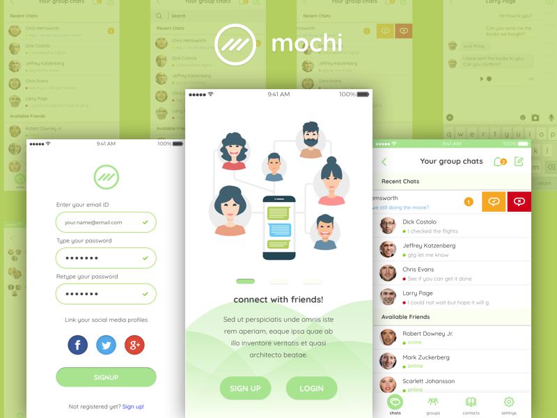 mochi ��׿�� �����ͼ