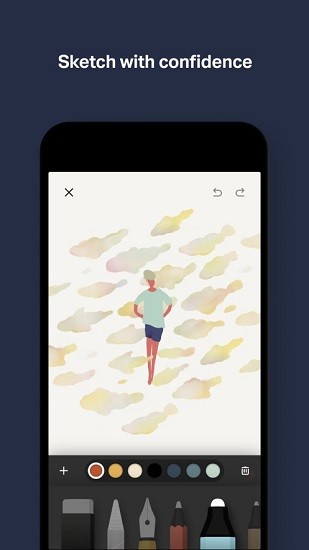 PaperDeep ��׿�� ����