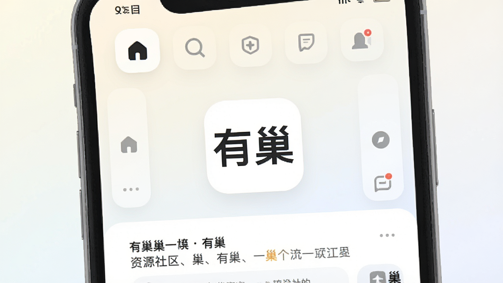 һ��չʾ���г���App���Ľ�����ֻ���Ļ��ͼ�����������ǡ��г���logo����Դ������Ϣ������Χ�����ż��ĵ���ͼ�꣬�����������Ű��ִ�������ƽ����ϸ��Բ�󣬻��ʸɾ��޶���Ԫ�أ�����Ϊǳɫ���䣬ͻ���������ơ��г���