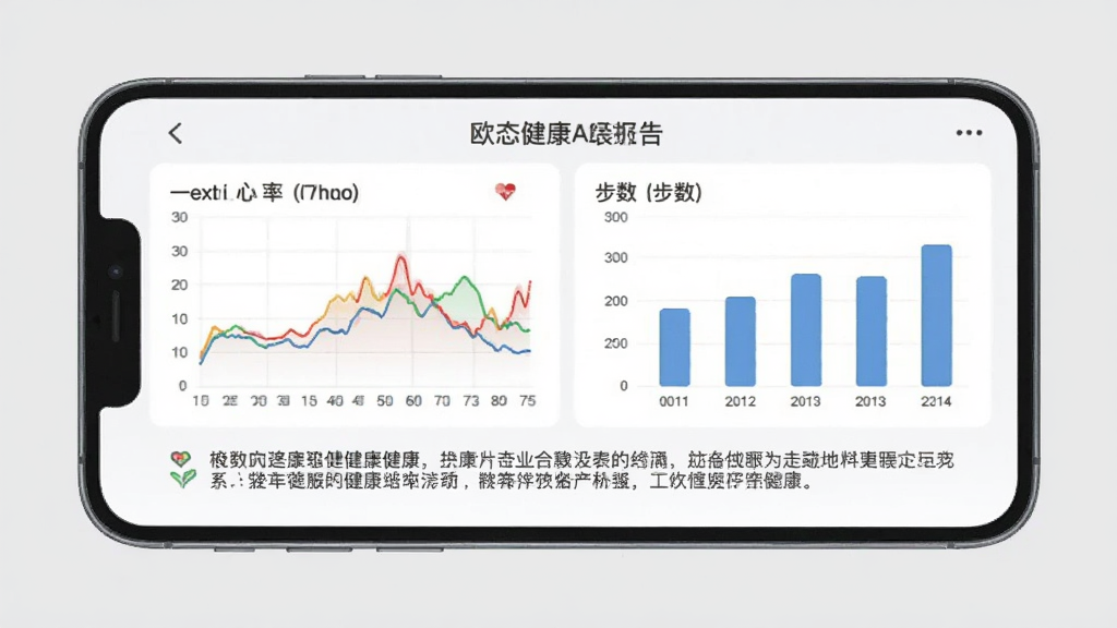 ŷ̬����App��������ҳ�棬�ֻ���Ļ��ʾһ����������ͼ�Ͳ�����״ͼ��ͼ���·��н����������֣�����Ϊǳ��ɫ�������Ű����룬���������