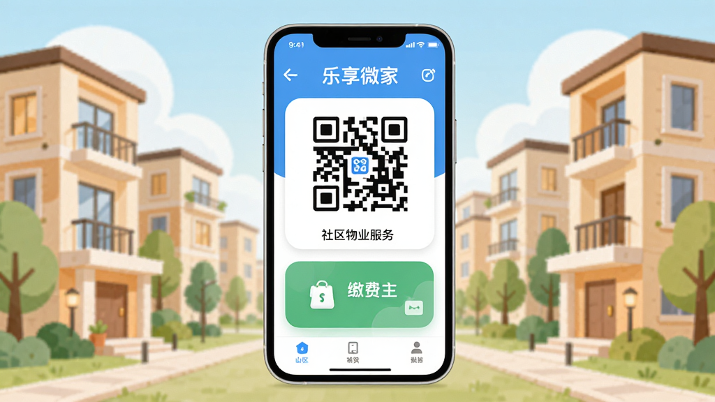 ����΢�� �����������App������չʾ �����������ֻ���Ļ ��Ļ����ʾС���Ž���ά�����ҵ�ɷ���� ��������ܰ���ִ�С��¥���廭 ������±�ƽ�� ϸ��Բ�� ���ʸɾ� �޶���Ԫ��
