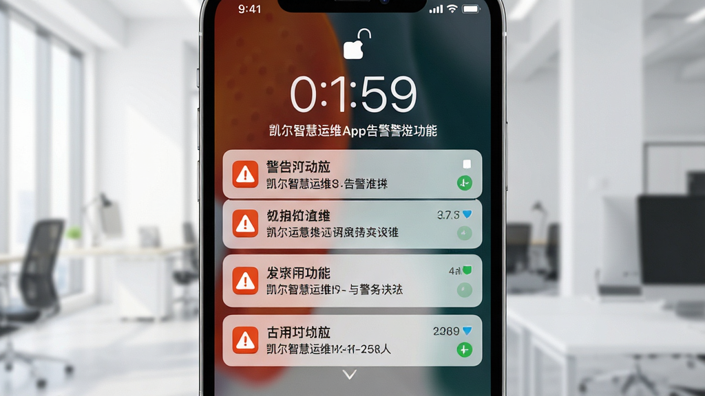 һ��չʾ�����ǻ���άApp�澯���͹��ܵ�ͼƬ���������ֻ��������浯�������澯֪ͨ��������֪ͨ��Ƭ�������У��Ű����룬����Լ����ϸ����֪ͨͼ����Ŀ�������������ʸ���ɾ��޶���Ԫ��