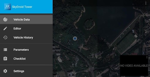 INFFNI ROVER ��׿�� ����