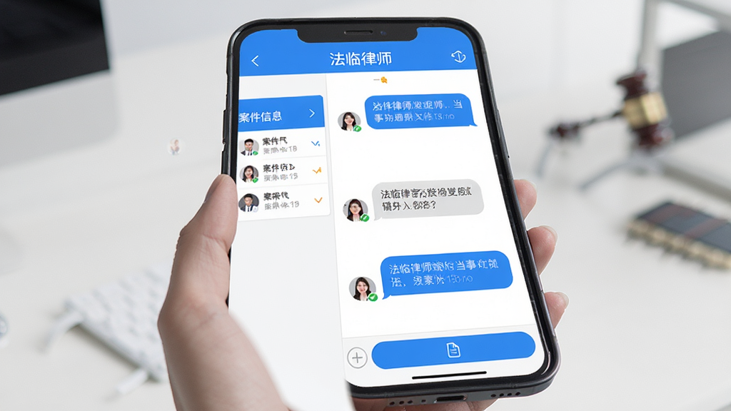 ������ʦ�˼�ʱ��ͨ����չʾͼ���ֻ���Ļ��ʾ��ʦ�뵱���˵�������棬����а�����Ϣ��Ƭ���Ҳ��ǶԻ����ݣ��ײ����ļ����Ͱ�ť������ɾ�����ɫ�Ͱ�ɫΪ������������