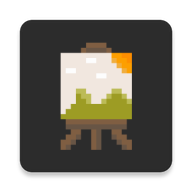 Pixel���ذ�-�ֻ��滭��v8.3.0 ȫ�»滭�����