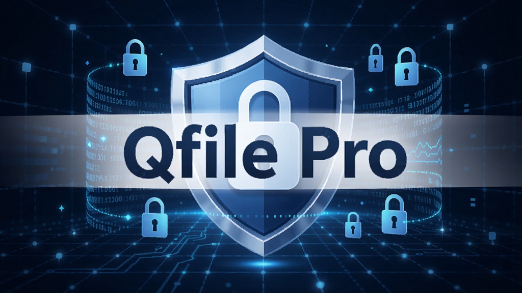 һ�ű��֡�Qfile Pro����ȫ���������ͼƬ����������һ������ͼ�������ͼ������Χ�������������ͼ��ܷ��ţ�����������ɫ�Ƽ������������С�Qfile Pro�����ֱ�ʶ����������רҵ�����ʸɾ����޶���װ��