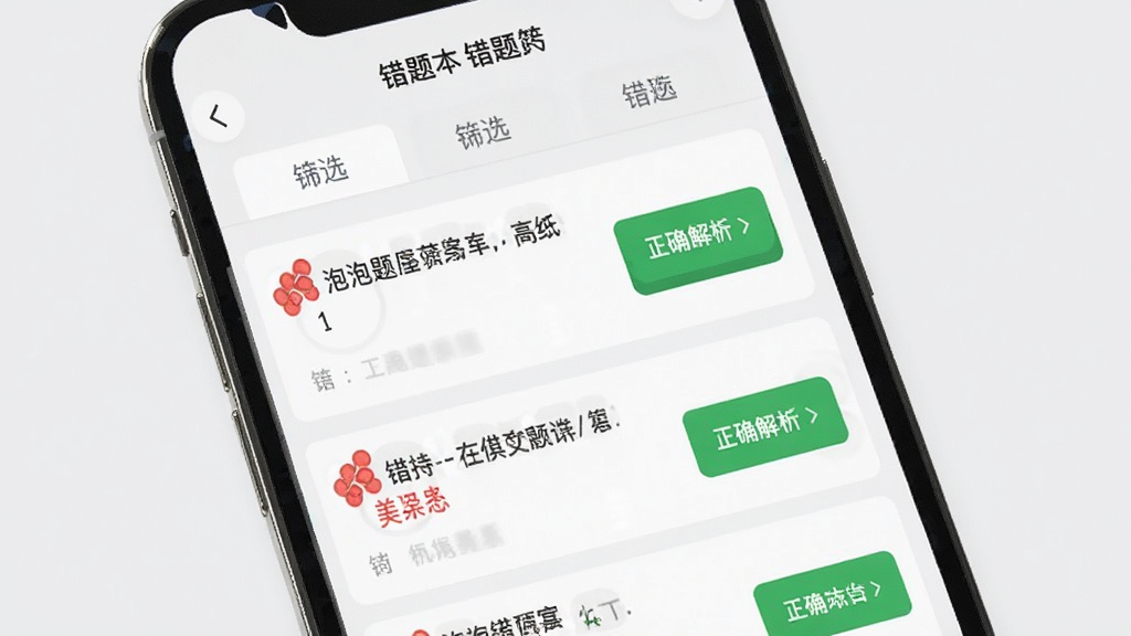������� ���Ȿ���ܽ��棬�ֻ���Ļ��ʾ�����б���ÿ������к�ɫ�����Ǻ���ɫ��ȷ������ť��������ɸѡ��ǩ������Ϊǳ��ɫ����������������ʸɾ����޶���Ԫ��