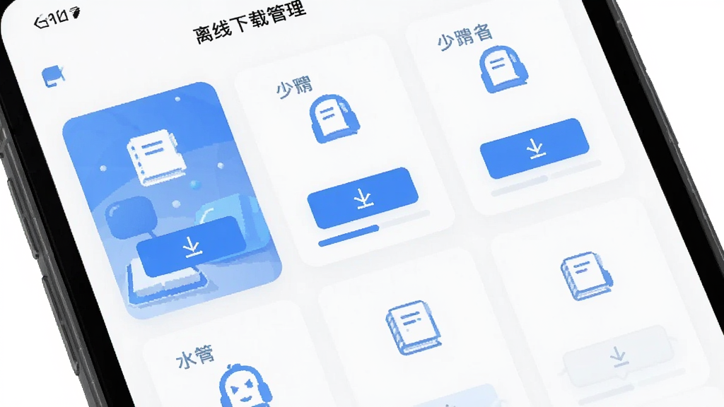 ������� �������ع��ܽ��棬�ֻ���ʾ������ع���ҳ�棬�ж����Ŀ��Ƭ�������ذ�ť�ͽ�����������Ϊ��ɫ��ͼ��Ϊ��ɫ������ִ���ƽ�����ʸɾ����޶���Ԫ��