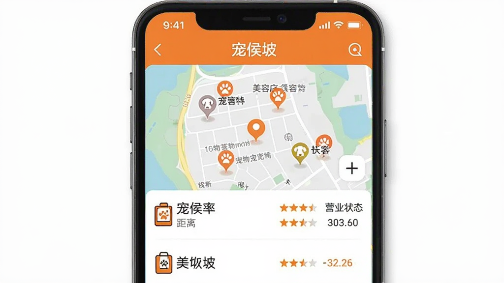 一张手机应用截图,展示