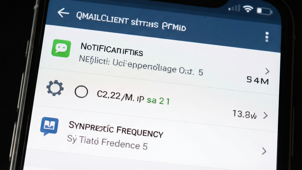 һ��չʾQmailClient���ý����ͼƬ������Ϊ�ֻ���Ļ��ʾ֪ͨ���ú�ͬ��Ƶ��ѡ�����Ϊ�б�ʽ�˵�����������ˣ�ϸ��ͼ�����������ʸɾ����޶���Ԫ��