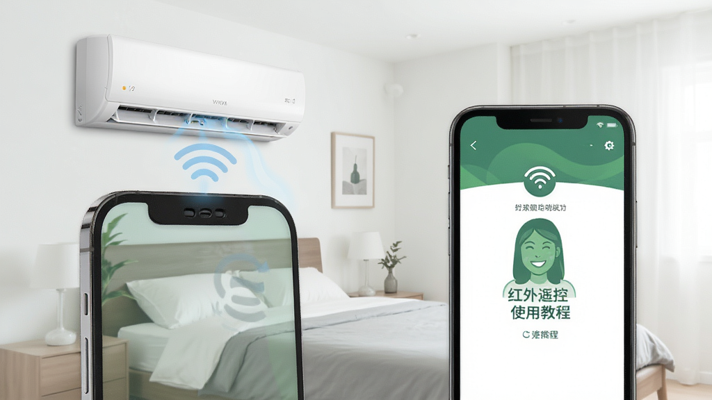 ����ң��Appʹ�ý̳�ʾ��ͼ������չʾһ���ֻ��������ⷢ��ڶ�׼�յ����մ����ֻ���Ļ��ʾƥ��ɹ��Ľ��棬���������ң���������ˣ������������ɾ��޶���Ԫ��