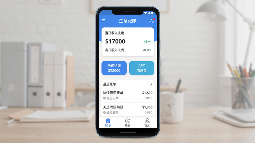 �������APP������ȫòչʾ������������һ����׿�ֻ�����Ļ��ʾ�������Ӧ����ҳ�������е�������֧�����ܿ�Ƭ���в��ǿ��ټ��˰�ť������˵��б����ײ�Ϊ�˵���ͳ�ơ��ҵ�����������ǩ���������������ɫ��������ִ���ƽ����ͼ��Բ�󣬻��ʸɾ��������޶���Ԫ��