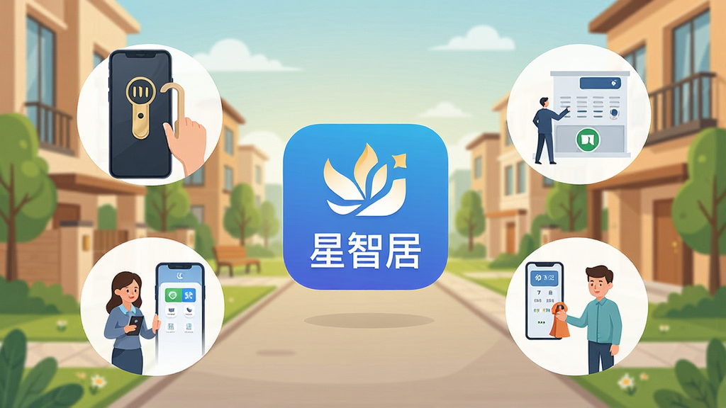 һ��չ���ǻ�����������ĺ��ͼƬ�����������ǡ����Ǿӡ�App��ͼ�꣬ͼ����Χ�������ֻ����Ž������߽ɷѡ��ÿ�ͨ�С���ҵ�����ĸ�������ļ�Լ�廭���������ִ�������ܰС�������岼�����࣬�Ű���У����Ϊ��ƽ���廭�磬ϸ�ڷḻ�����ʸ��壬����ɾ����޶���Ԫ�ء�
