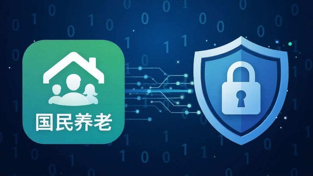 һ�Ÿ���ͼ����������ǡ��������ϡ�App��ͼ�꣬�Ҳ���һ�����ƺ�����ͼ����ϣ��м����������������ӣ�����������ɫ���䣬��׺��ϸС�Ķ����ƴ��룬���������ְ�ȫ�кͿƼ��У������������޶���Ԫ�ء�