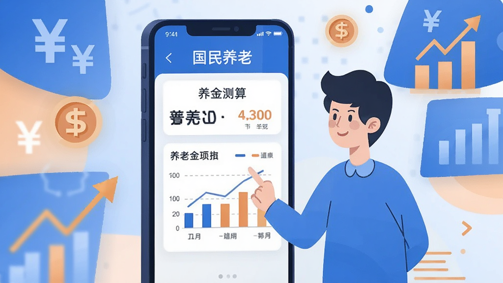 һ�ű�ƽ�����Ĳ廭������������һ���ֻ�����Ļ����ʾ���������ϡ�App�����Ͻ����ҳ�棬һ����ͨ����վ���Ա߿�����Ļ�ϵ����ֺ�ͼ���������Ǵ��н��ڷ��ŵĳ���ͼ����ɫ������ɫ�ͳ�ɫΪ��������ִ��Ƽ��У����ʸɾ����޶���Ԫ�ء�