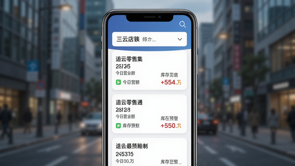 ��������ͨ���������棬�ֻ���Ļ��ʾ������̿�Ƭ�б���ÿ����Ƭ�е������ơ�����Ӫҵ��Ϳ��Ԥ���������������л����̵������˵��������ǳ��н־��黯������Լ����ϸ�����������ʸɾ����޶���Ԫ��