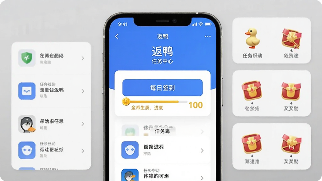 ��Ѽ �������Ľ��棬�ֻ���Ļ��ʾÿ��ǩ����ť�ͽ�ҽ���������Χ�������б��ͽ���ͼ�꣬����Լ�ִ���������ɫ�����ʸɾ�