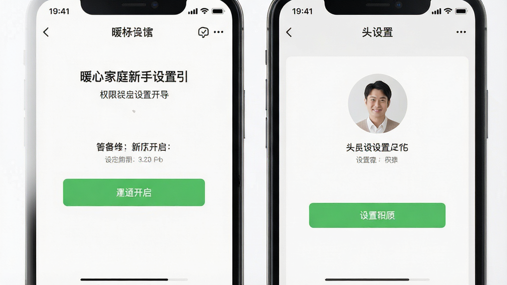 һ�š�ů�ļ�ͥ��App������������������ֻ���ͼ��������ʾȨ�޿��������ͷ������ҳ�棬��������������࣬���ʸɾ��޶���Ԫ��