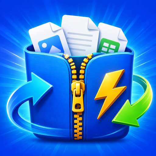 Ѹ��ѹ������-�ֻ���ѹ����v2.6.281.2-beta 2026ȫ���Ż���