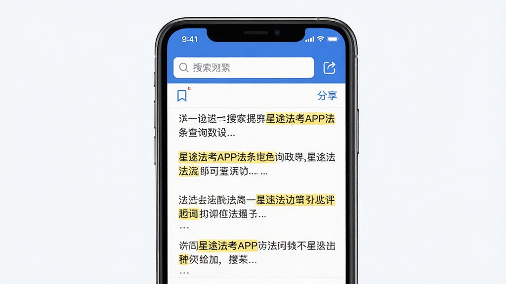 һ��չʾ��;����APP������ѯ���ܵ���ϸͼƬ���������ֻ���Ļ��ʾ�����������棬���־��У��Ű���������Ļ�Ϸ����������·�����������б��������ı��йؼ����û�ɫ������ʾ������Ǽ��Ĺ�����APP���棬ϸ���ϴ�����ǩͼ��ͷ�����ť����ɫ��Ϊ��ɫ�Ͱ�ɫ�����ʸɾ����޶���Ԫ�ء�
