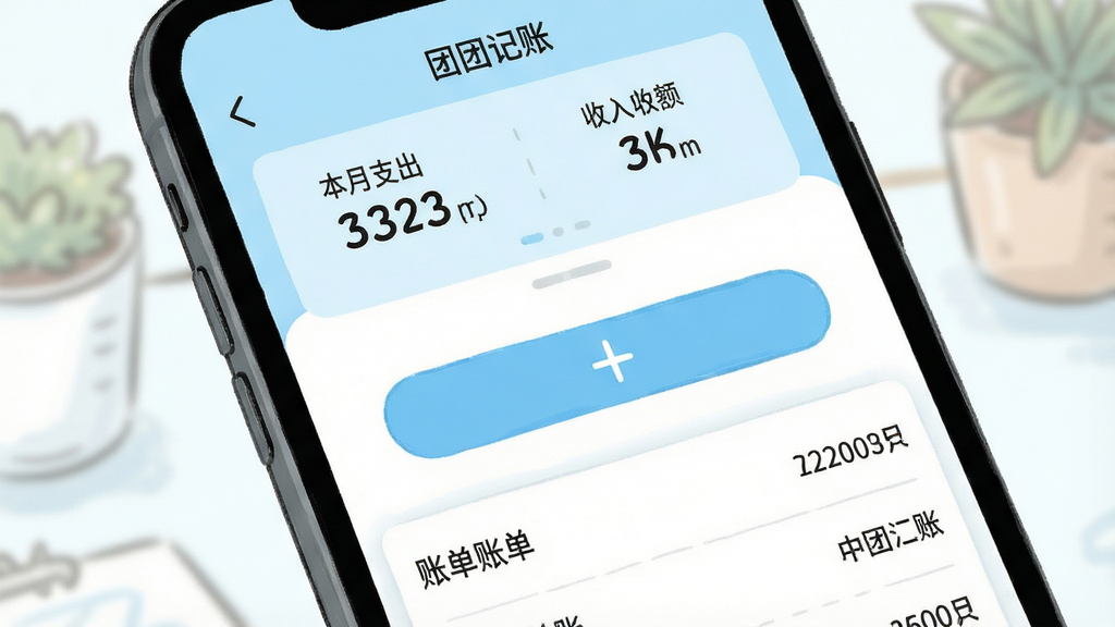 �ֻ���Ļ��д����Ļ������ʾ�����ż��ˡ�APP�����棬������Ƽ�����£���ǳ��ɫ�Ͱ�ɫΪ��ɫ����������ʾ����֧���������ܶ�м�����Ŀ�ļӺż��˰�ť���·����������˵���ˮ�б��������黯���ֻ��񣬻���ɾ��������޶���Ԫ�أ����廭��